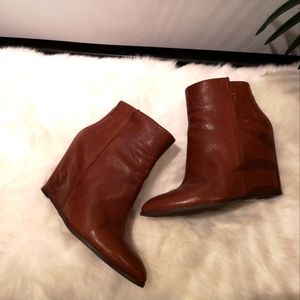 Nine West booties